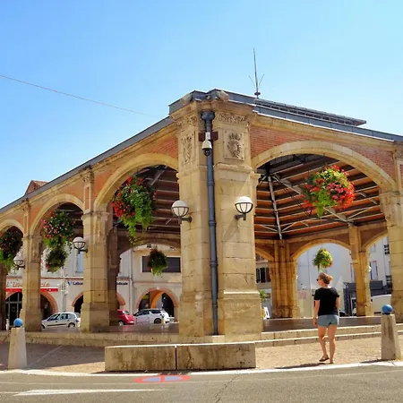 Maison Familiale Avec Terrasse Et Vue ヴィラ *