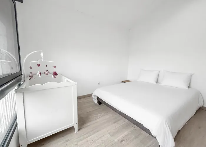 Maison Familiale Avec Terrasse Et Vue