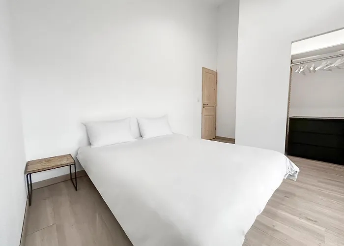 Maison Familiale Avec Terrasse Et Vue Villa