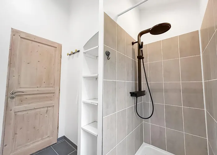 Maison Familiale Avec Terrasse Et Vue Agen