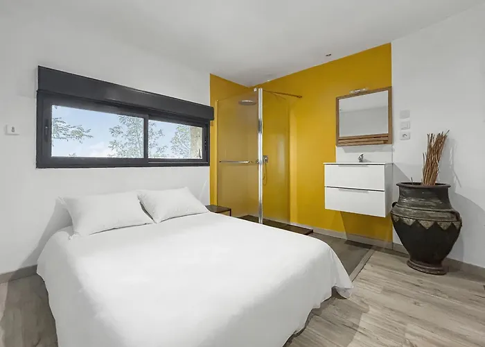 Maison Familiale Avec Terrasse Et Vue Villa Agen