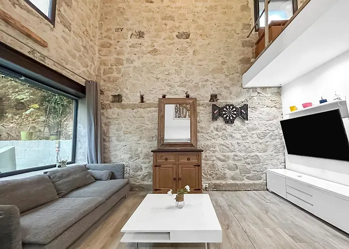 Villa Maison Familiale Avec Terrasse Et Vue Agen