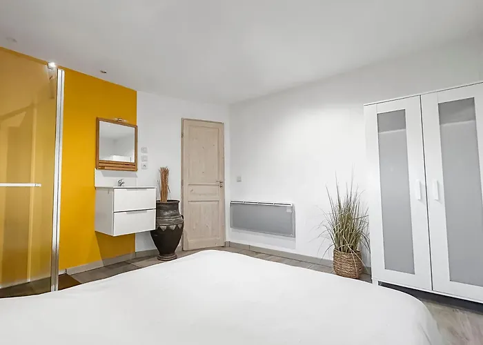 Maison Familiale Avec Terrasse Et Vue Villa