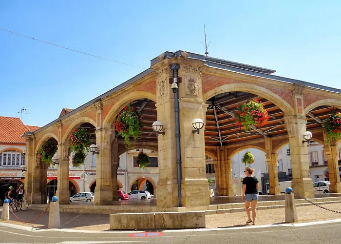 Maison Familiale Avec Terrasse Et Vue Villa *