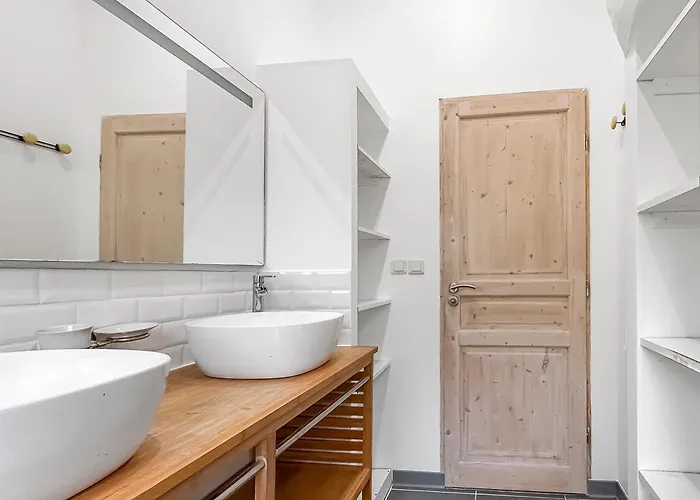 Maison Familiale Avec Terrasse Et Vue