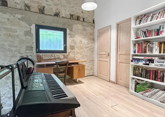 Maison Familiale Avec Terrasse Et Vue * Agen