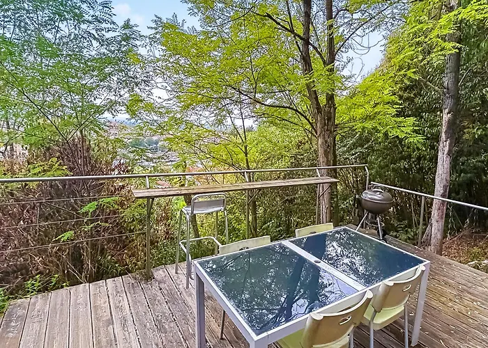 Maison Familiale Avec Terrasse Et Vue Villa Agen